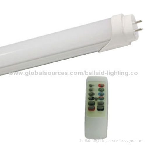 Dimmable LED Tube, 90cm, 13W, T8/T10, High Brightness, CE-/FCC-/SAA/C-Tick-certified